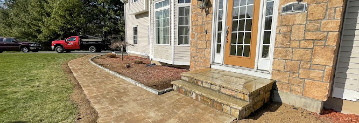 KAPO Construction & Masonry