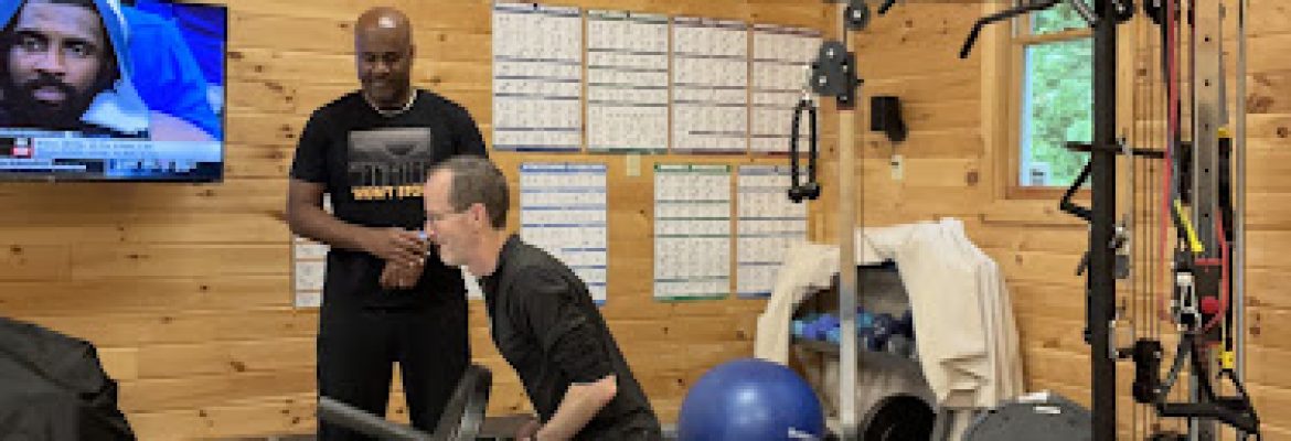 Logan Fitness LLC