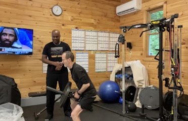 Logan Fitness LLC