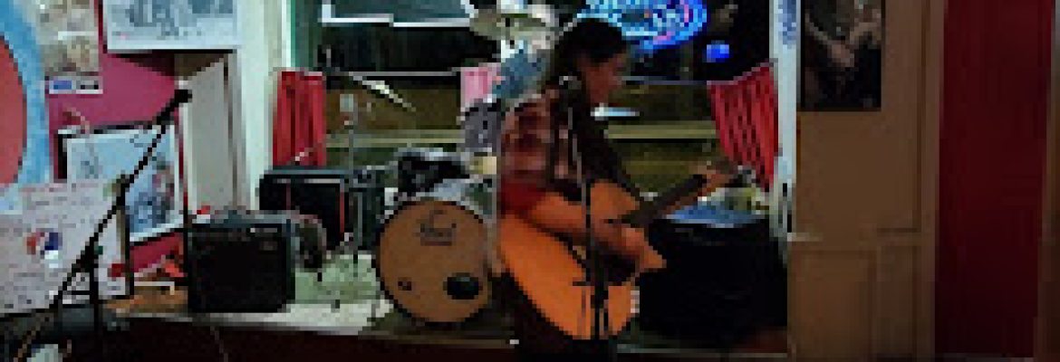 The Eleven Bar & Grill