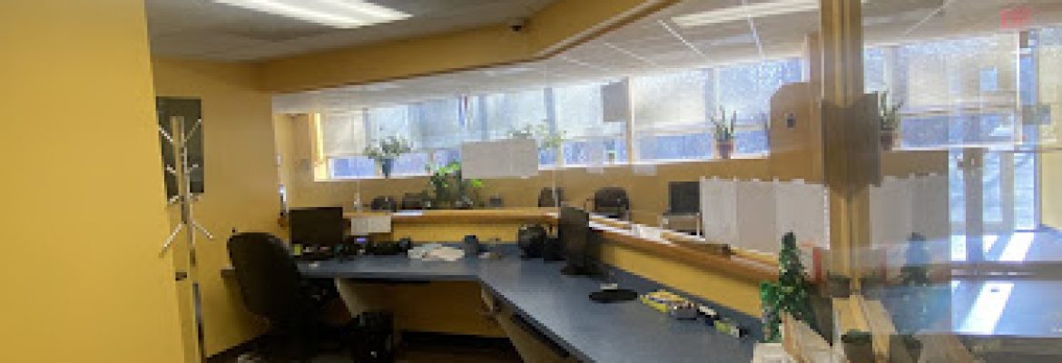 New Era Rehabilitation Center