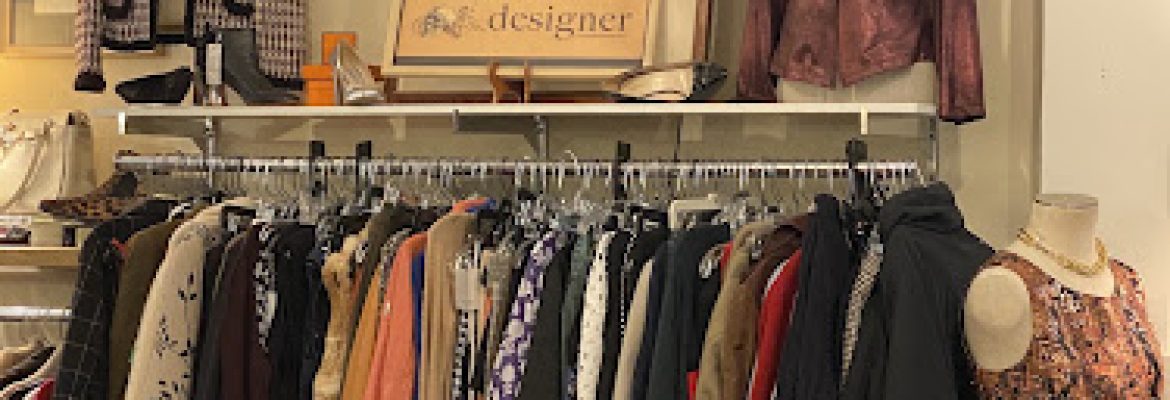 Stella Rose Designer & Vintage Consignment