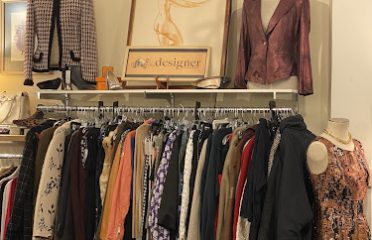 Stella Rose Designer & Vintage Consignment