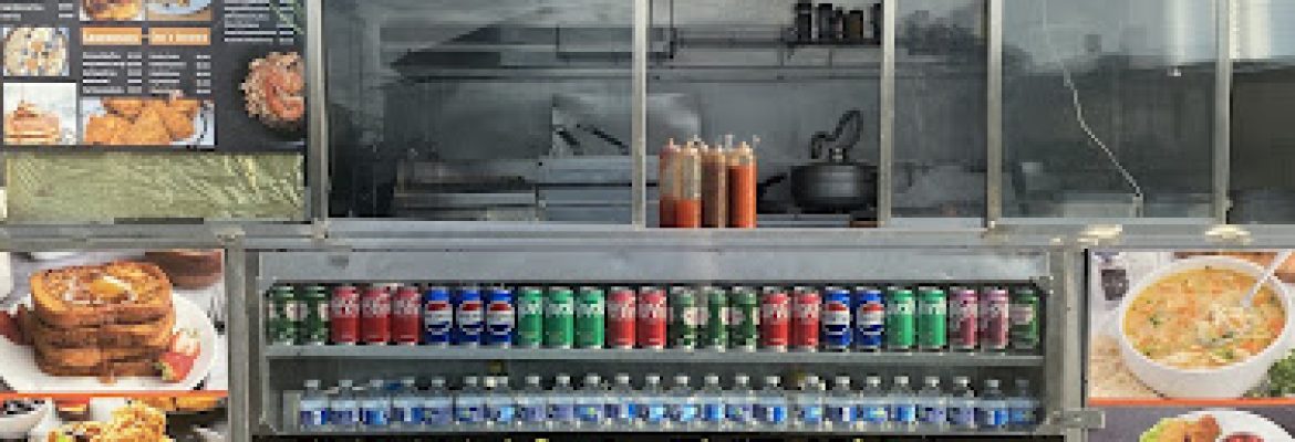 Nitro’s Kitchen Food Truck