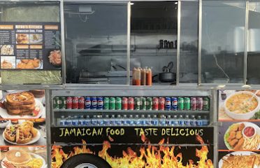 Nitro’s Kitchen Food Truck