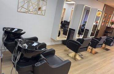 Stephanie’s Beauty salón