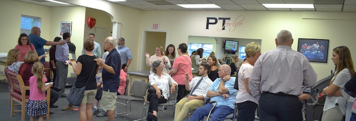 Physical Therapy & Sports Medicine Centers Watertown