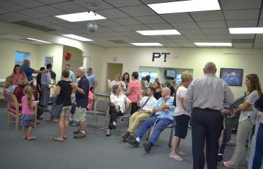 Physical Therapy & Sports Medicine Centers Watertown