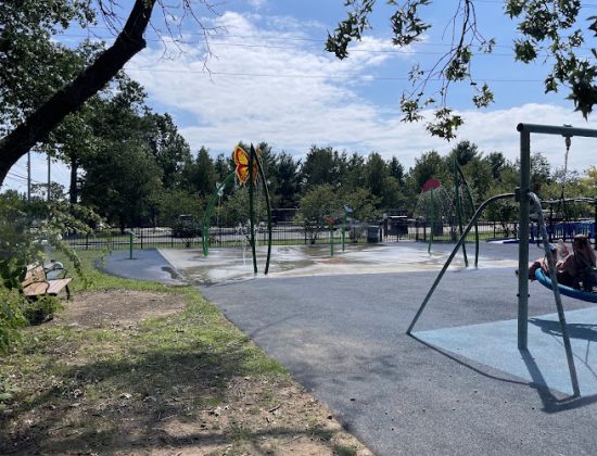 Puglio Park