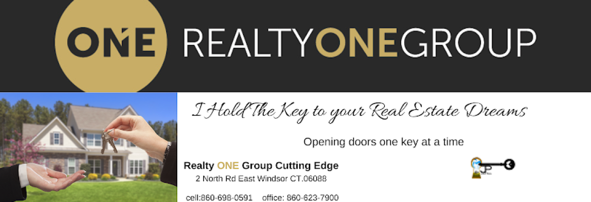 Julie Paul /Realty One Group Cutting Edge