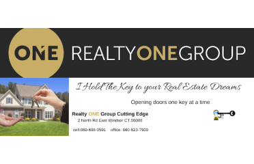 Julie Paul /Realty One Group Cutting Edge