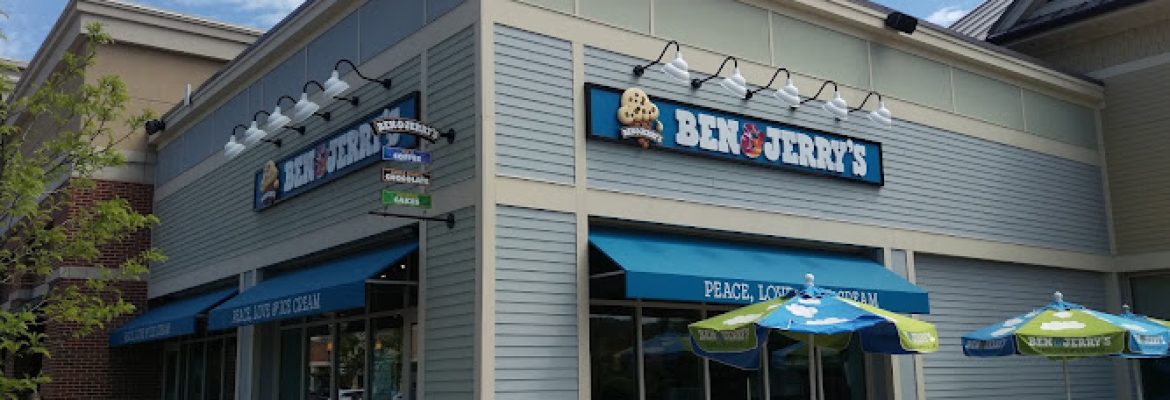 Ben & Jerry’s
