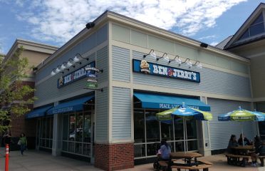 Ben & Jerry’s