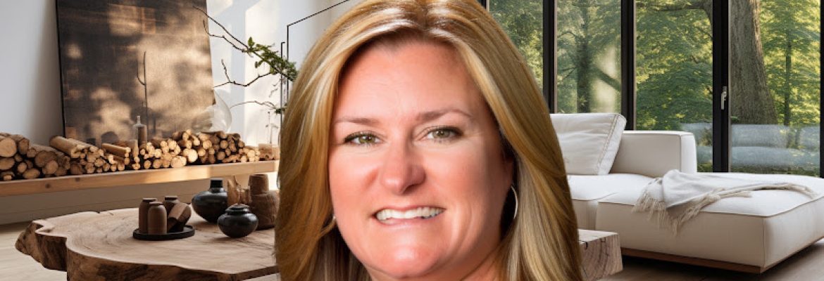 Lori Campbell, Realtor