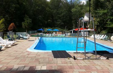 Holiday Hill Day Camp and Recreation Center