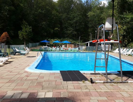 Holiday Hill Day Camp and Recreation Center