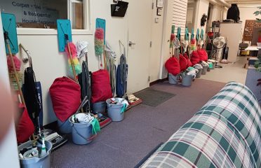 DomesticAide Residential & Commercial Cleaning