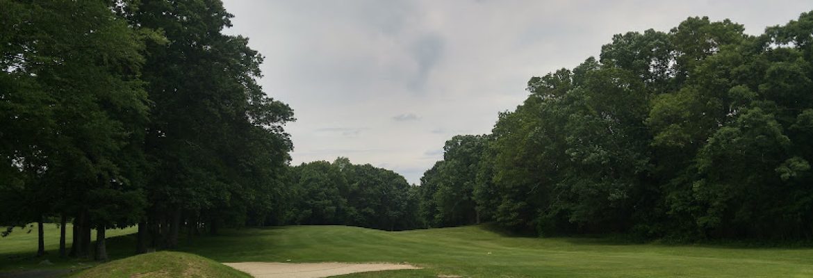 East Mountain Golf Course