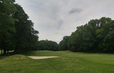 East Mountain Golf Course