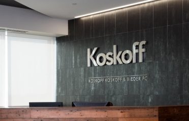 Koskoff Koskoff & Bieder, PC