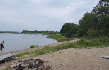 Cockenoe Island