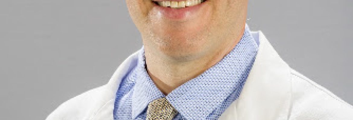Brett Schipper, MD