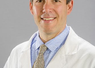 Brett Schipper, MD