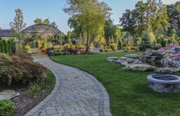Scovill’s Landscape Contractors