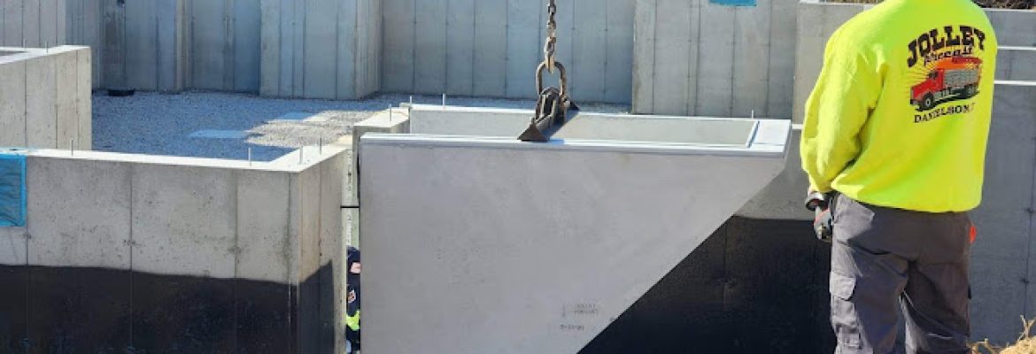 Jolley Precast