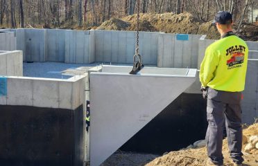 Jolley Precast