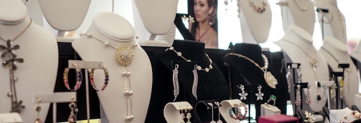 Joli Lily Jewelry