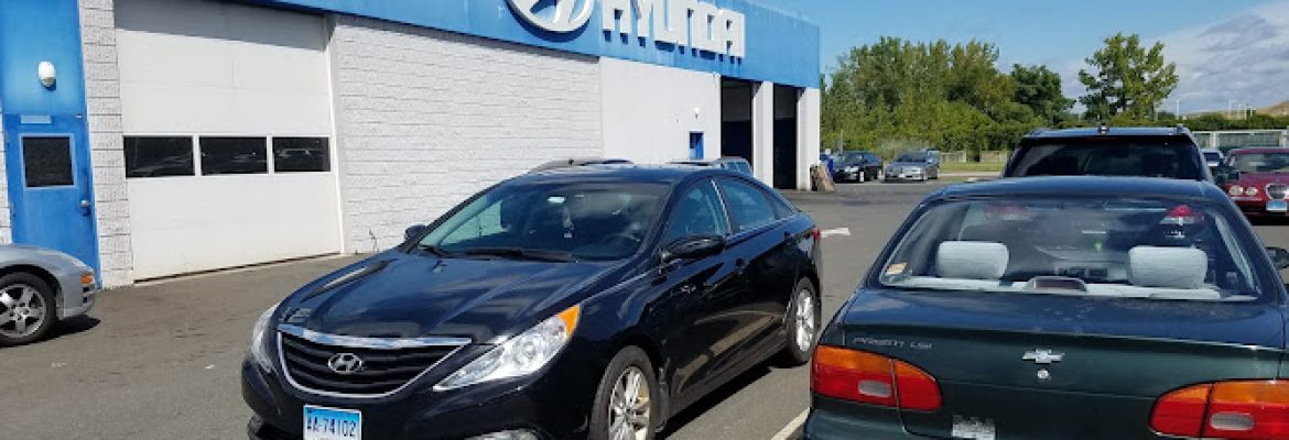 Lia Hyundai of Hartford