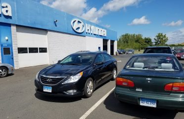 Lia Hyundai of Hartford
