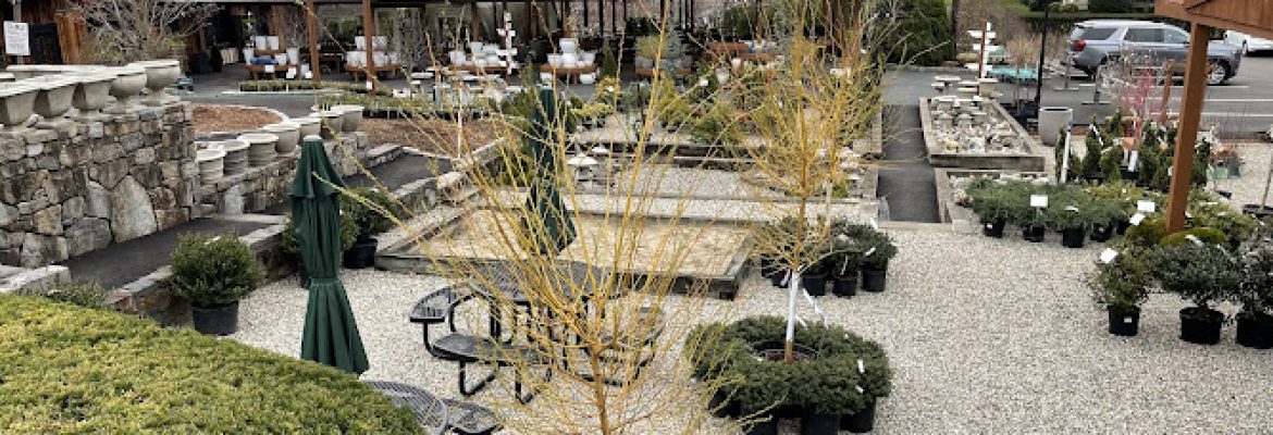 Reynolds Farms Nursery and Country Garden Center