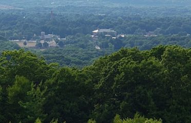 Case Mountain