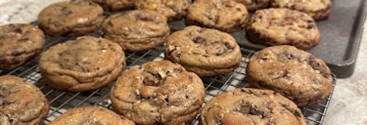 Cookie KRU