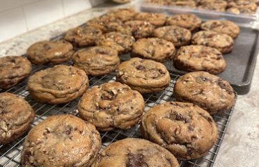Cookie KRU