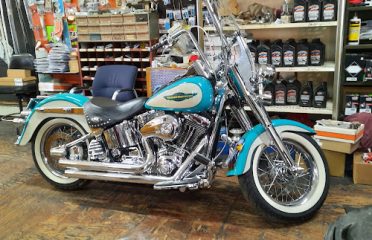 main street cycle inc