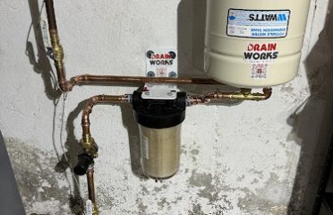 Drainworks Plumbing & Septic