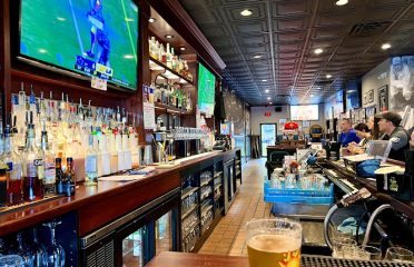 Iron Horse Sports Pub