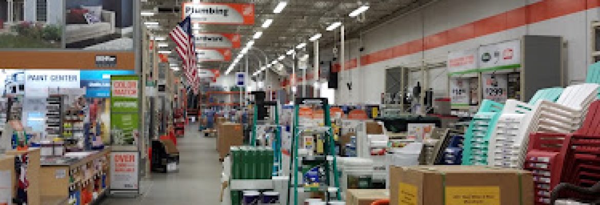 The Home Depot