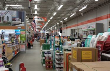 The Home Depot