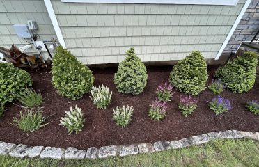 North End Landscaping Service