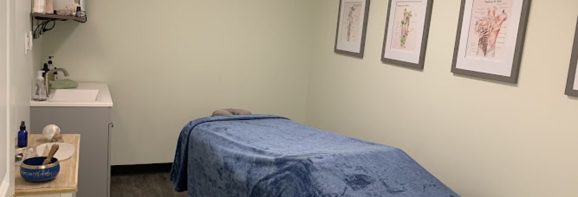 Magdala Massage and Wellness, LLC
