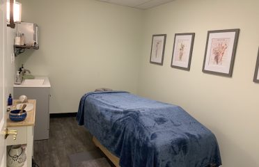 Magdala Massage and Wellness, LLC