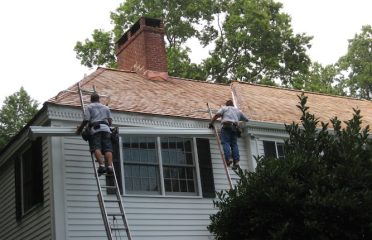 Gutter Guys of Hartford County