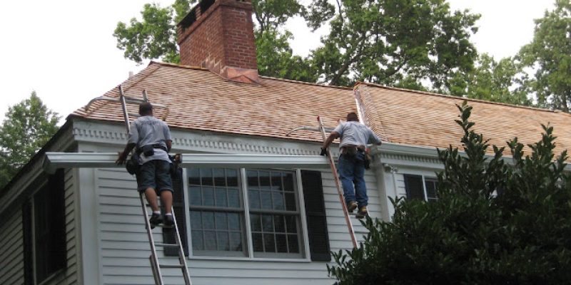 Gutter Guys of Hartford County