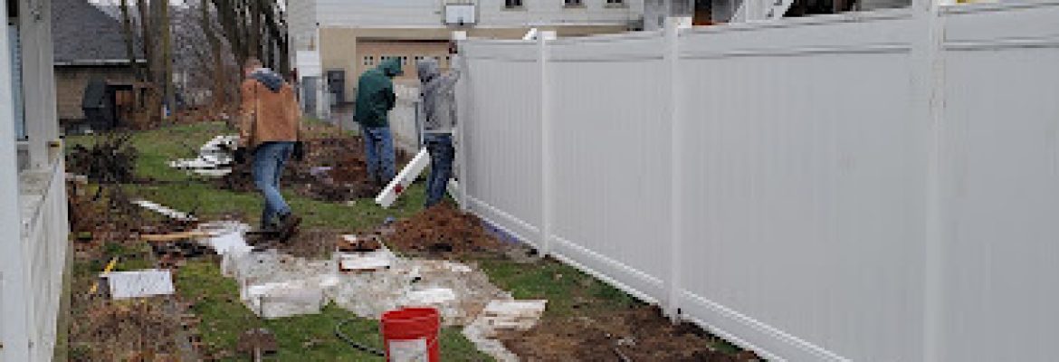Champion Fence Co.