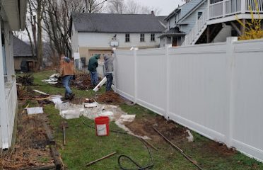 Champion Fence Co.
