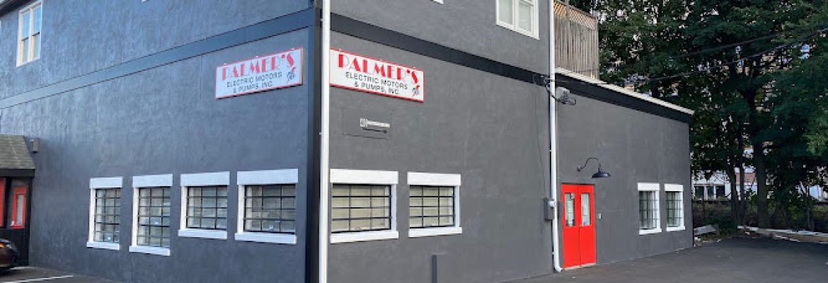 Palmer’s Electric Motors & Pumps, Inc.